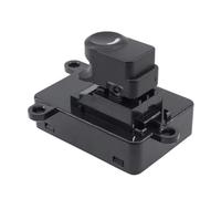 Interruptor De Mando Elevalunas Compatible Con Hyundai Para I30 2008 2009 2010 2011 Botón De Cambio De Ventana Lado Del Pasajero 8 Pines 93575-1Z000 93575-2L010 93575-2L011