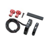 Daytona Perilla de palanca de interruptor universal