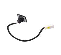 Interruptor de manija de Apertura de Maletero Trasero para Kia Pride 2011, 2012, 2013, 2014, 2015, 812601W220, 12 V