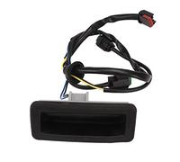 Interruptor de Manija de Liberación de Puerta Trasera, KIMISS LR020997 Interruptor de Liberación de Puerta Trasera Eléctrica para Automóvil Reemplazo de Interruptor de Liberación