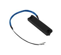 Interruptor de manija de Puerta Trasera con Cerradura de Maletero, Apertura de Maletero Compatible con Hyundai Ix35 para Tucson y Santa Fe 81260-3W00 812602S000 Actuador de Cerradura de Puerta