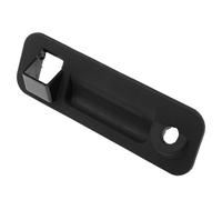 Interruptor de manija de Puerta Trasera de Maletero Cerradura de Tapa de Maletero Accesorio para Hyundai Sonata 2015-2017 4 Puertas 81260C1010
