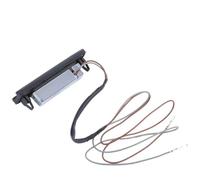 Interruptor de manija de Puerta Trasera para Kia Sportage, actuador de Bloqueo de Puerta 812603W000