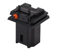 Interruptor de Manija del Maletero del Portón Trasero 6554V5 Reemplazo Sensible Al Desgaste de Liberación Rápida para Peugeot 307 308 408 301 Switch 6554V5 Interruptor de