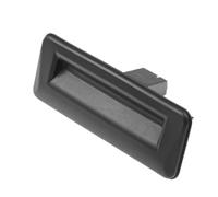 Interruptor de manija del portón Trasero Compatible con Skoda Fabia 2011 2012 2013 2014 2015 2016 2017 2018 2019 2020 Interruptor de Cerradura de la manija del Maletero del portón Trasero 5E0827566