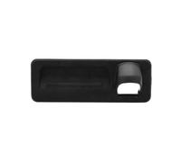 Interruptor De Manija Puerta Trasera Maletero Coche Cerradura Para Hyundai Para Genesis G80 Sedan 2015-2020 81260B10104X Reparar la tapa del maletero que no se cierra y ha