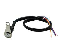 Interruptor de manillar de motocicleta Botón pulsador Faro Freno Luces antiniebla ENCENDIDO/APAGADO