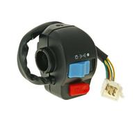 Interruptor de Manillar Derecho