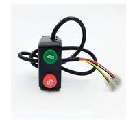 Interruptor De Manillar Interruptor Combinado Bocina Y Faro Para Manillar Motocicleta ATV 22 Mm Interruptores Motor Modificación Señal Giro