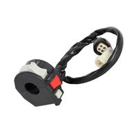 Interruptor De Manillar Interruptor Controlador De Manillar De Motobike Para YFM250 350 Accesorios De Motocicletas Left Kill Light