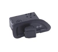 Interruptor De Manillar Para Interruptores Motocicleta Para PIAGGIO Zip Botón Bocina Intermitentes Luces Altas Bajas Conjunto Botones Arranque Eléctrico(D)