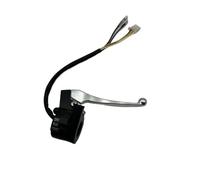 Interruptor De Manillar Para Motocicleta Para Ya&ma&ha Para PW50, PW50, PW80, Peewee50 Y G50T. Maneta De Freno Delantera. Manillar de Interruptor de Control