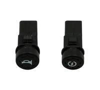 Interruptor De Manillar Para PIAGGIO RAI125 FLY125 FLY100 Interruptores De Luz Giro Luces Altas Y Bajas Para Faros Delanteros Motocicletas(2pcs 3)