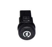 Interruptor De Manillar Para PIAGGIO Zip 50 Fly 100 150 Interruptores Botón Bocina Señal Giro Luz Alta Y Baja Conjunto Botones Arranque Eléctrico(G)