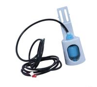 Interruptor de máquina de hielo 2 en 1 con sensor de temperatura integrado para equipos de hielo comerciales Vevor y Cotlin