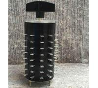 Interruptor de máquina de soldar de 15 A, 8 polos de fase, 11 bits, 11 pies de cobre por polo, selector rotativo for máquina de soldar KHS-11W8D