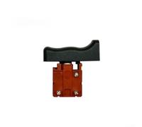 Interruptor de martillo eléctrico 32T 28T herramienta de demolición pieza de repuesto alta durabilidad plástico rojo 4.8cm
