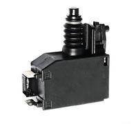 Interruptor de martillo eléctrico para HM1812, 650738-3 45V Botón de control de interruptor de gatillo de encendido y apagado para herramienta eléctrica de martillo de demolición