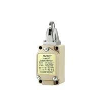 Interruptor de micrófono TZ-5103 CLWD1, interruptor de límite de presión de carrera de rodillo Vertical 1NO 1NC 10A 220V IP66, interruptor a prueba de agua