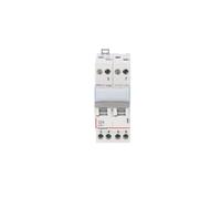Interruptor de módulo de alimentación I-0-II interruptor 412903