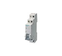 Interruptor de módulo de alimentación I-0-II SENTRON 5TE8 5TE8142