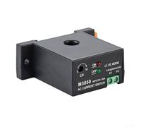 Interruptor de monitoreo de corriente alterna M3050 para control eléctrico confiable con mecanismo de operación sin contacto (M3050)