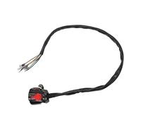 Interruptor De Motocicleta Para CB500 CB750 35300-323-671 Conjunto De Acelerador/interruptor Arranque Del Lado Derecho