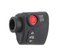 Interruptor De Motocicleta Tapa Del Interruptor De Modo Compensación Arranque Y Parada Para Sea-Doo GSX SPX SP XP RX Ltd DI RFI