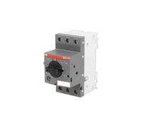 Interruptor de motor 0,12kW 208690VAC para carril 1SAM350000R1004