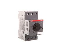 Interruptor de motor 3P 0,55kW 1-1,6A MS116-1.6 1SAM2500R1006