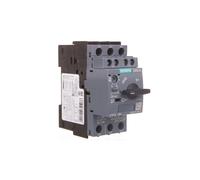 Interruptor De Protección De Motor Siemens 3RV2011 0.9-1.25A - 3RV20110KA15