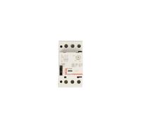 Interruptor de motor 3P 1,5kW 2,5-4A M 250 1R/1Z 4 606827 M250