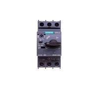 Interruptor de motor 3P 5,5kW 9-12,5A S00 SIRIUS 3RV2011-1KA10