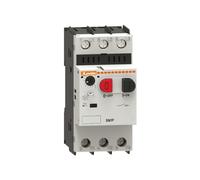 Interruptor de motor con botones 6,3-10A 100kA 400V SM1 SM1P1000