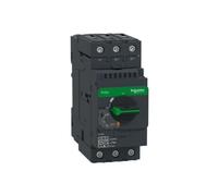 Interruptor de motor GV3L50 22kW 230-690VAC para carril DIN IP20 SCHNEIDER EL...