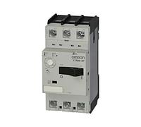 Interruptor de motor J7MN-3P-10 4kW 200-440VAC para carril DIN IP20 -20-60°C ...