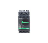 Interruptor de motor TeSys Deca 3P 0,06kW 0,16-0,25A GV2P02