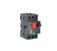 Interruptor de motor TeSys Deca 3P 11kW 20-25A DE GV2ME22AP