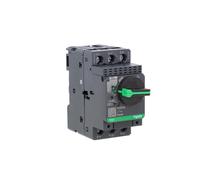 Interruptor de motor TeSys Deca 3P 11kW 20-25A GV2P22