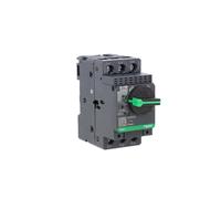 Interruptor de motor TeSys Deca 3P 11kW 20-25A GV2P22