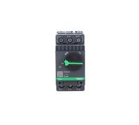 SCHNEIDER GV2L22 Interruptor motorizado
