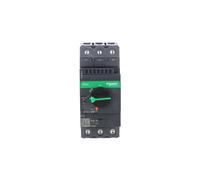 Interruptor de motor TeSys Deca 3P 22kW 50A (EVK) GV3L50