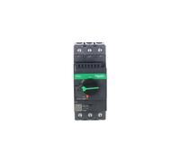 SCHNEIDER GV3L50 Interruptor motorizado