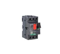 Interruptor de motor TeSys Deca 3P 4kW 6-10A GV2ME14