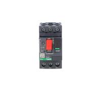 Interruptor de motor TeSys Deca 3P 7,5kW 13-18A DE GV2ME20AP