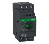 Interruptor de motor TeSys Deca I=62-73A GV3P73