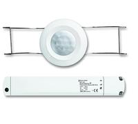 Interruptor de Movimiento ABB Busch-Jaeger BasicLINE (Completo) - 2CKA006800A2508