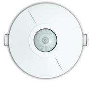 Interruptor de Movimiento ABB Busch-Jaeger BasicLINE (completo) - 2CKA006800A2509