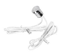 Interruptor de movimiento infrarrojo, sensor infrarrojo, 5 V 12 V 24 V interruptor inductivo de luz interruptor de inducción del cuerpo para la luz del armario del hogar