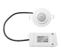 Interruptor de Movimiento Merten ARGUS de Schneider Electric (completo) - CCT56P001